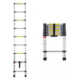 Escalera Smart Kassel...