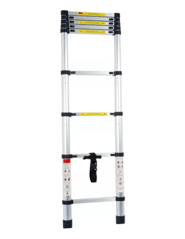 Escalera Smart Kassel SKDI-ESCTLS-26...