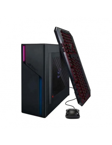 Pc Gamer Asus Rog Intel Core I7 32gb...