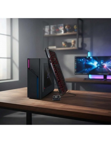 Pc Gamer Asus Rog Intel Core I7 32gb...