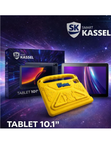 Tablet Smart Kassel 10 128gb 4gb Ram...