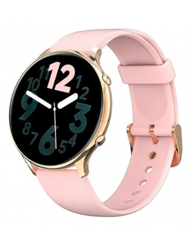 Reloj Smartwatch Elegante P/moto...