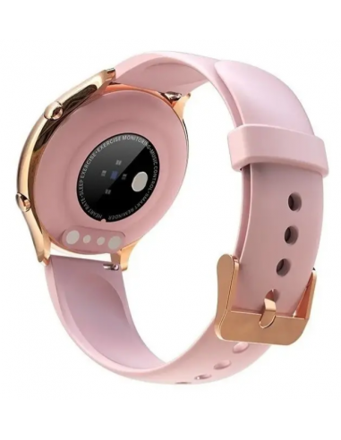 Reloj Smartwatch Elegante P/moto...