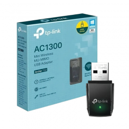 Adaptador Wi-Fi USB