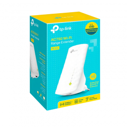 Extensor de Rango Wi-Fi