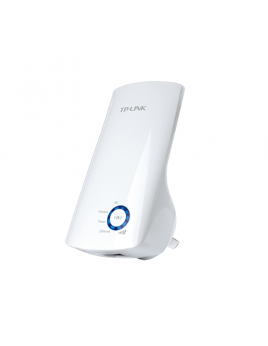 Extensor de Rango Wi-Fi
