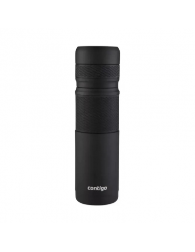 Termo Contigo de 739ml - color Negro