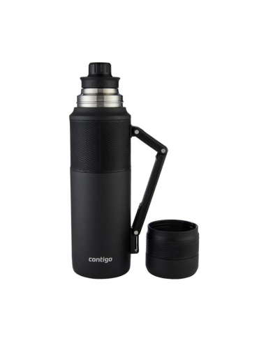 Termo Contigo 1100ml - color Negro