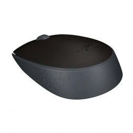 Mouse Logitech M170 Negro