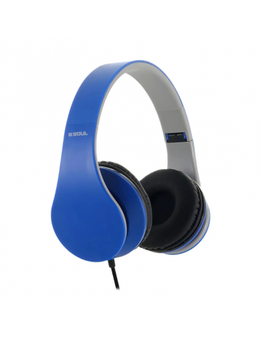 Auriculares Vincha con Cable L600...
