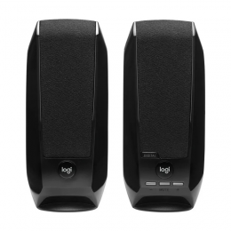 Parlantes Logitech S150 USB...