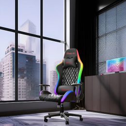 Silla Gamer Xtrike-me...