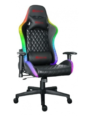 Silla Gamer Xtrike-me Gc-907 Rgb Led...